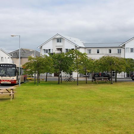 Dunaras Holiday Village Galway Bagian luar foto
