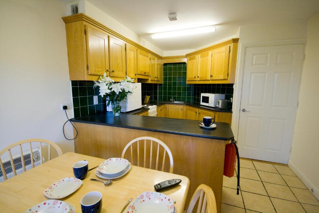 Dunaras Holiday Village Galway Ruang foto