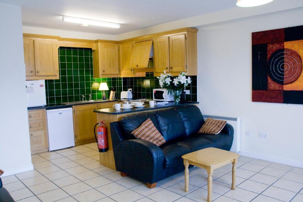 Dunaras Holiday Village Galway Ruang foto