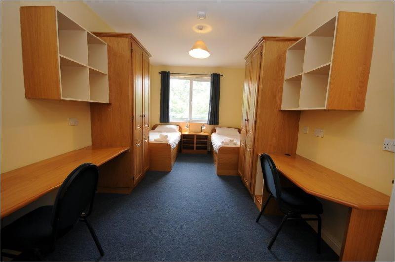 Dunaras Holiday Village Galway Bagian luar foto