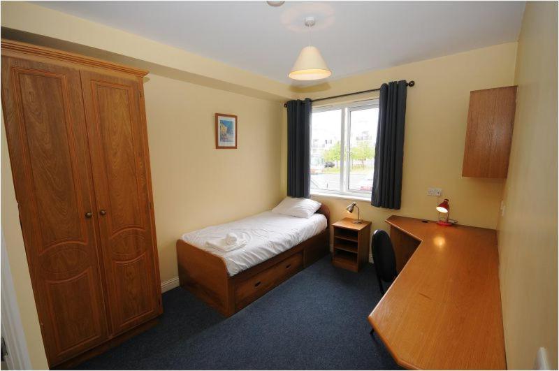 Dunaras Holiday Village Galway Bagian luar foto