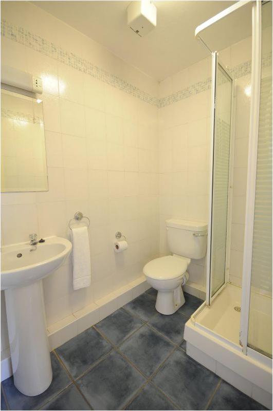 Dunaras Holiday Village Galway Bagian luar foto