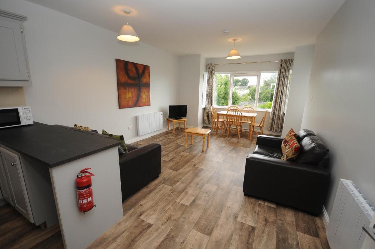 Dunaras Holiday Village Galway Bagian luar foto