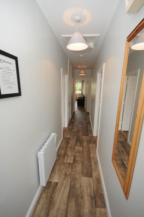 Dunaras Holiday Village Galway Bagian luar foto
