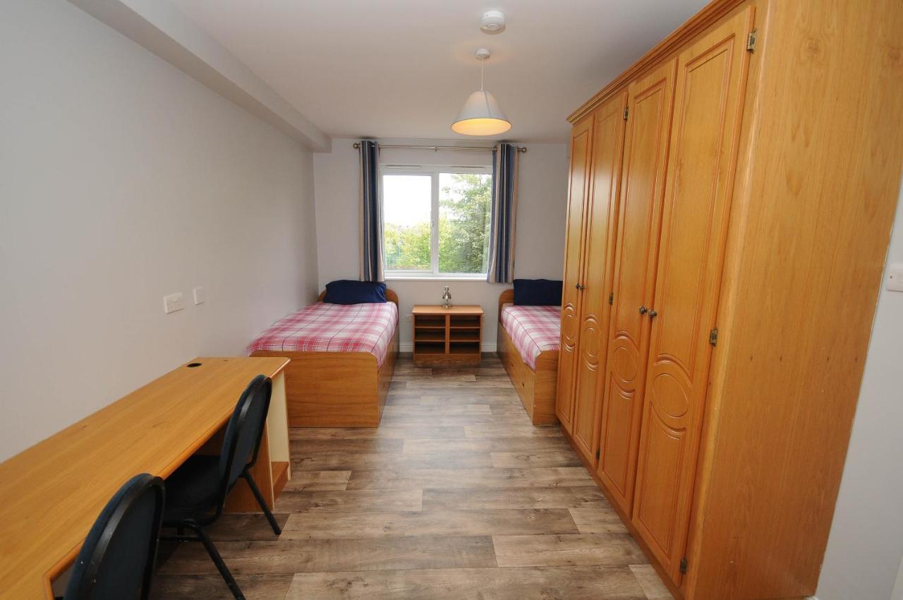 Dunaras Holiday Village Galway Bagian luar foto